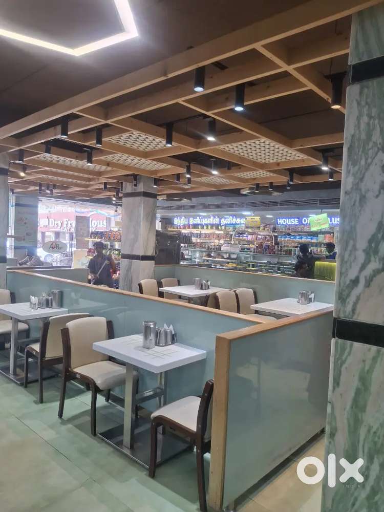 Adyar Ananda Bhavan Sweets india pvt ltd