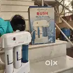 BRAND NEW WATER PURIFIER