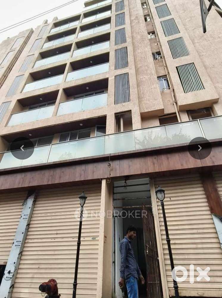 Ready to Move new Flat in Thane for sale.