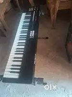 Spx 10 keabord