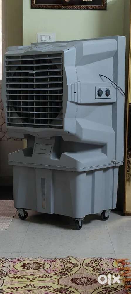 Big cooler