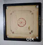 Carom (medium) 24 by 24 (inch)