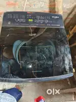 Whirlpool 9 kg