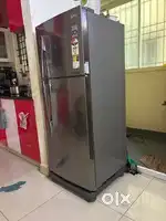 LG 3 star refrigerator