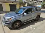 Mahindra XUV500 2014 Diesel Well Maintained