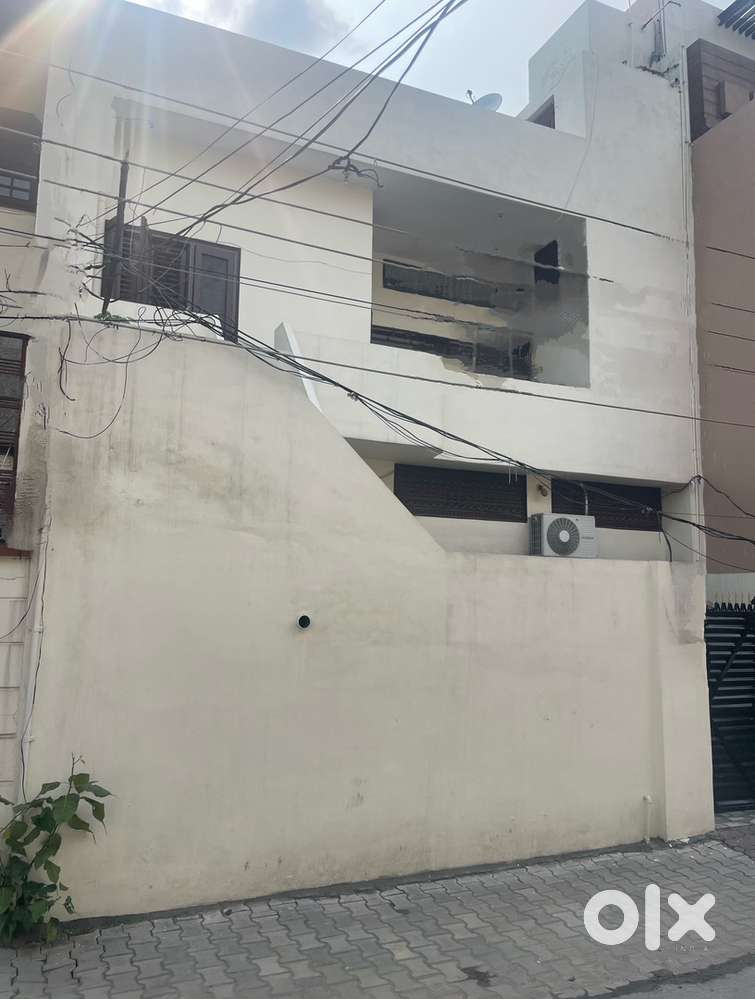Kothi for sale
