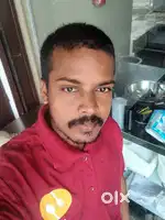South Indian cook