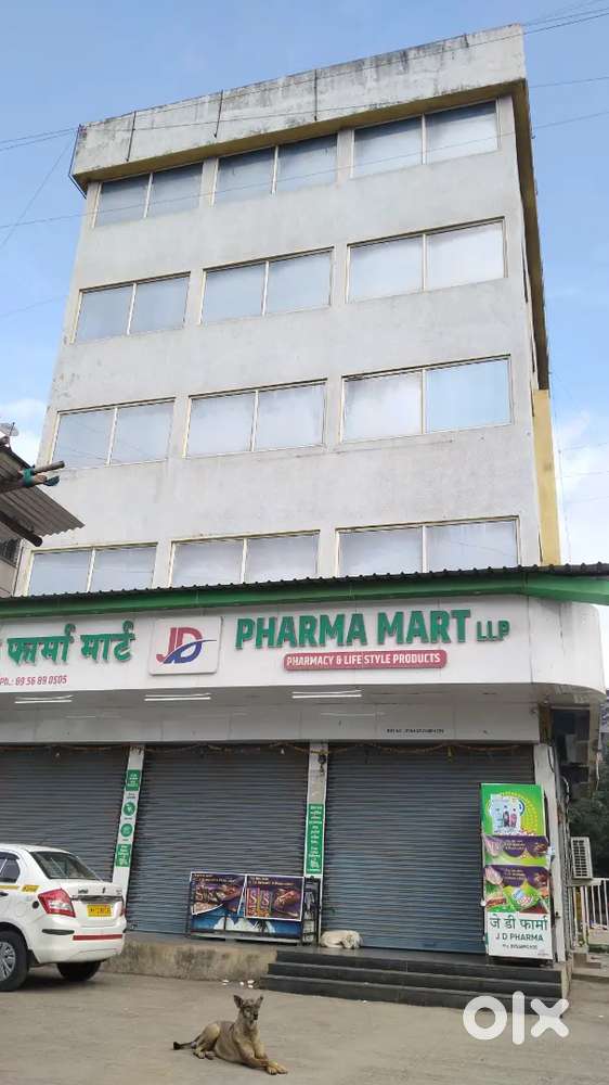 Online shoping company
