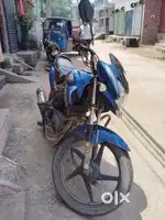 Bike full condition me hai all pepar hai