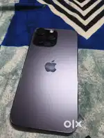 I phone 14 pro max