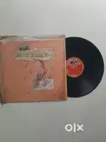 LP and EP Records gujarati and Hindi film