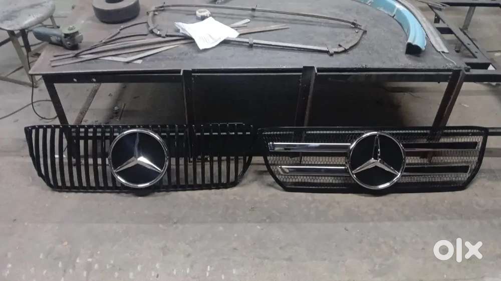 Wanted automobile alteration work shop electrical welder and fitter