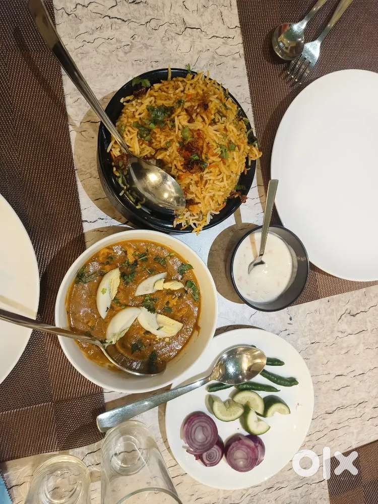 Urgent need a cook for fast food in pulibor