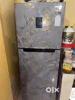 Fully automatic 10 years warrenty samsung company fridge