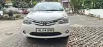 Toyota Etios 2012 Diesel Well Maintained
