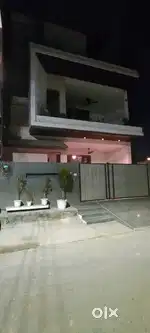 Independent house in saharanpur