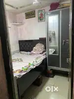 Best investment 2bhk chowl room