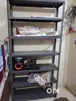 Metal Rack