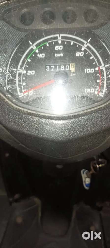 TVS jupiter in very good condition