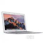 Apple MacBook air i5