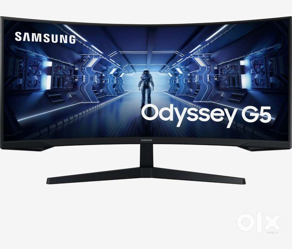 Smasang oddesy Gmening monitor