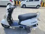 Suzuki access 125cc 2014 model 1st owner top condition