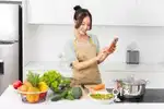 Cooking job urgent female staff required 
Model town Dugri brs nagar
