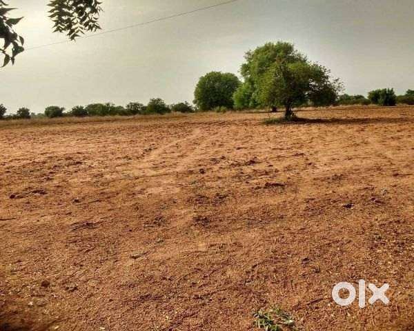 Vacant Land Available for Rent With Electricity & Water