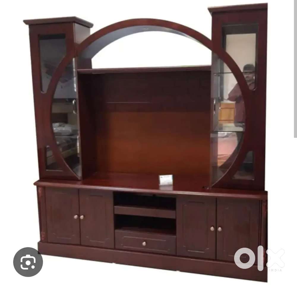 TV Wall Unit for Sale