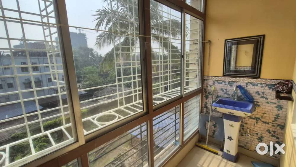 2BHK Fully Furnished Flat for Rent