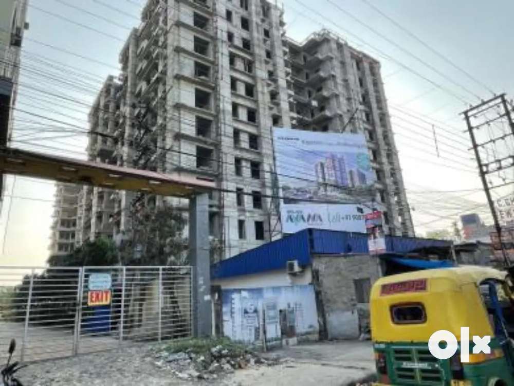 Madhyamgram Chowmatha flats for Sale 3Bhk