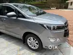 Toyota Innova Crysta 2.4 G Plus MT 7 STR, 2020, Diesel