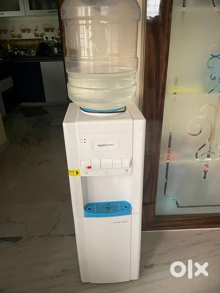 Water Dispenser