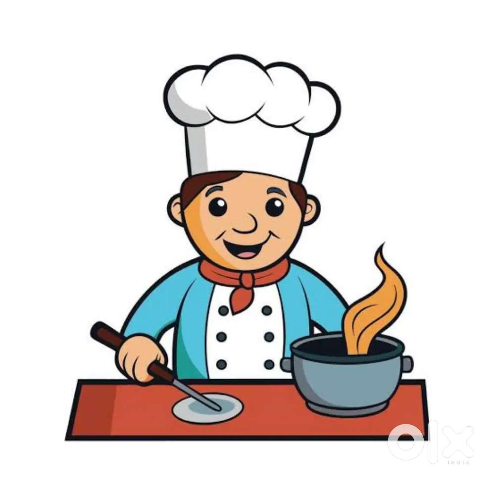 କୋଶଳା (ଅନୁଗୋଳ) ଫ୍ୟାକ୍ଟ୍ରି ପାଇଁ ରୋଷେୟା (Cook) ଆବଶ୍ୟକ