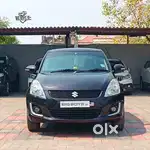 Maruti Suzuki Swift 2011-2014 ZDi, 2015, Diesel