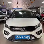 Tata Nexon 1.2 Revotron XM, 2023, Petrol