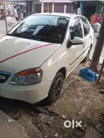Tata Indigo Ecs 2015 Diesel 70000 Km Driven