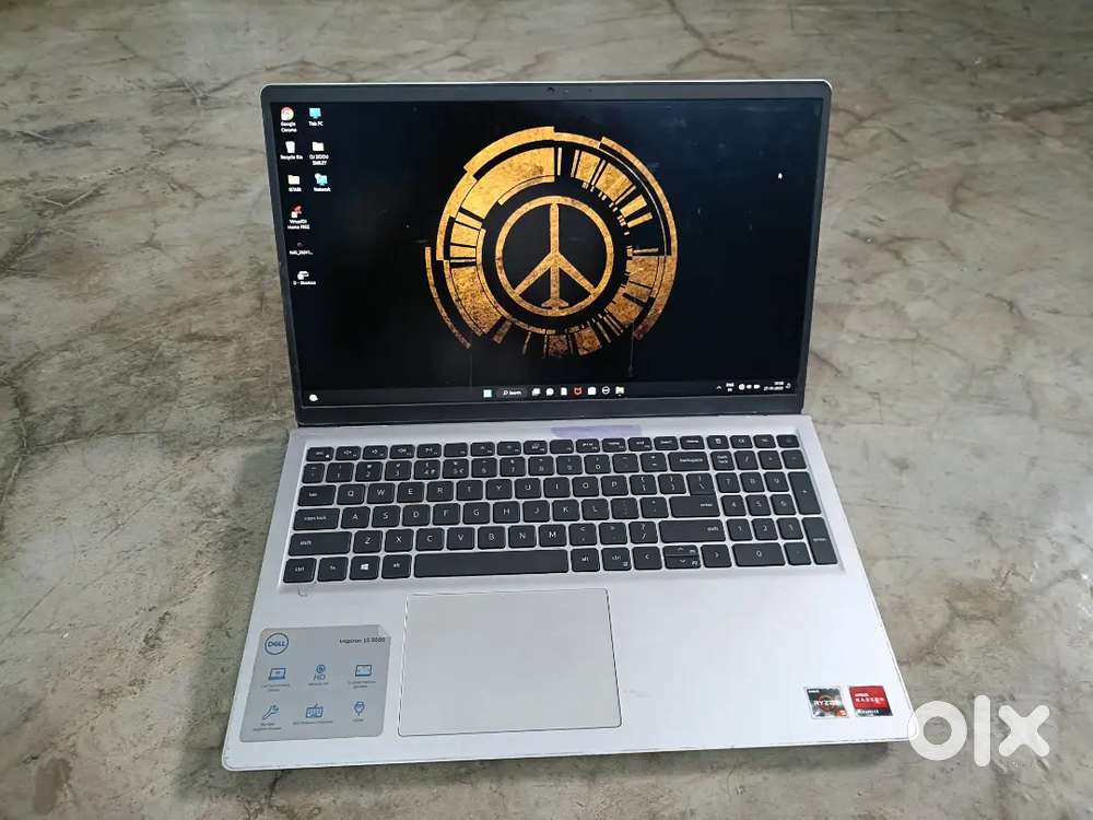 Dell laptop windows 11