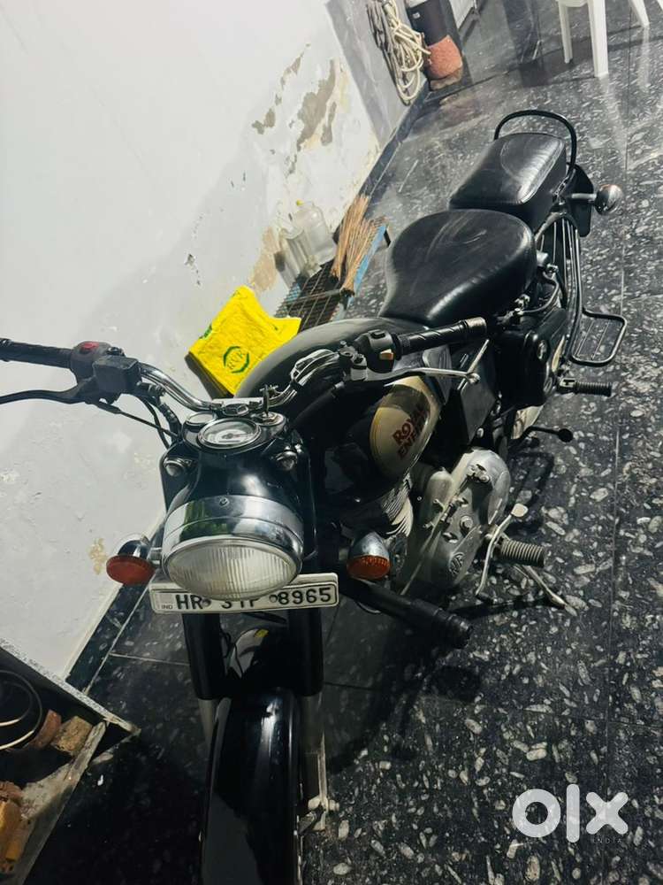 Royal enfield Classic 350