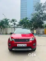 Land Rover Discovery Sport 2019 Diesel 90000 Km Driven