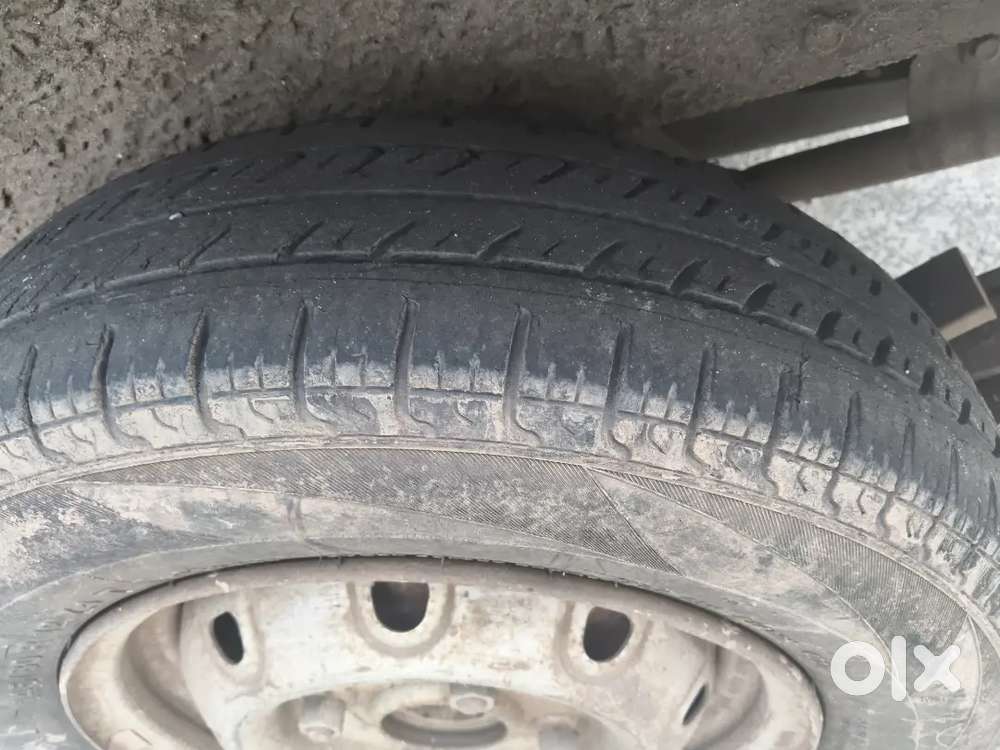Maruti Suzuki Omni 2011 Petrol 88000 Km Driven