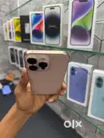 iPhone Refurbished Available