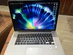 Macbook pro i7
