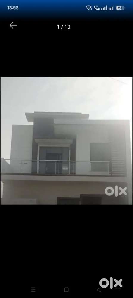 FIRST FLOOR FOR RENT AVAILABLE, GULABI BAGH, PADAMPUR ROAD