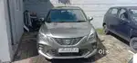 Maruti Suzuki Baleno Zeta, 2021, Petrol