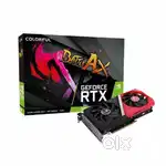 Graphic Card For sale RTX 3060 Nvidia