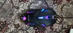 Gaming mouse for smoothly experience!