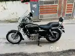 Bajaj Avenger Cruise 220 2020 Model km 28000 First Owner