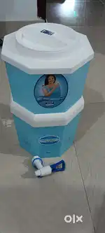 Kent gravity based UF water purifier