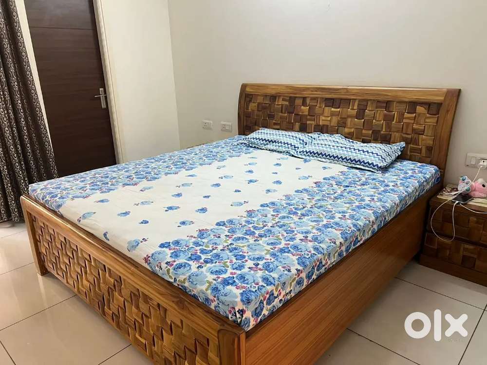 3BHK ULTRA LUXURY FLAT